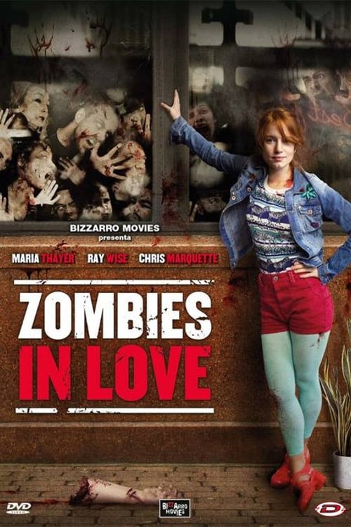 Zombies in Love 2015