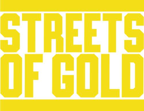 Streets of Gold