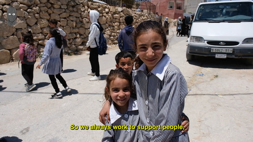 They Break the Tree of Peace