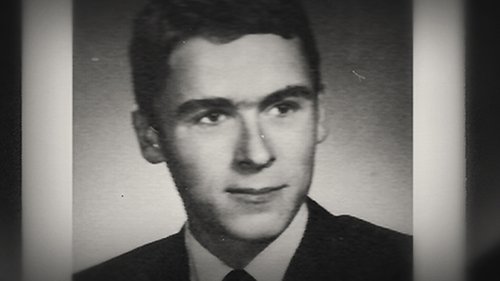 Conversations with a Killer: The Ted Bundy Tapes