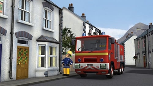 Poster della serie Fireman Sam