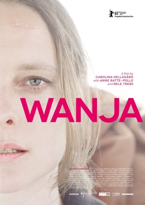 Wanja 2015