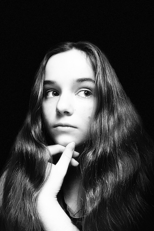 Chloe Feibus
