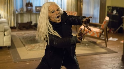 Grimm: Contos de Terror: 4×13