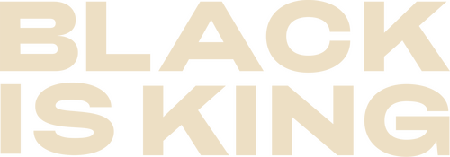 Black Is King