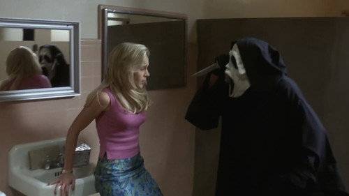 Shriek If You Know What I Did Last Friday the Thirteenth