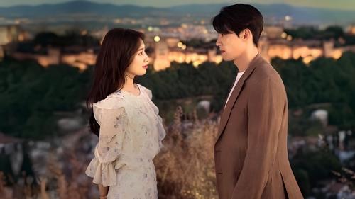 Memories of the Alhambra