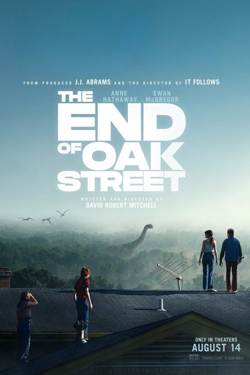 The End of Oak Street