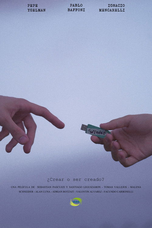 Постер фильма