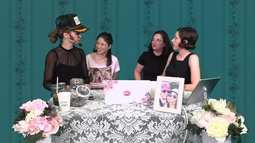 Image de l'épisode 19