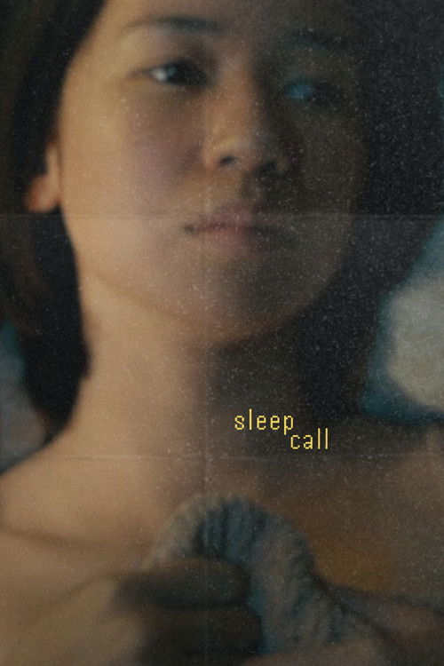 Sleep Call poster