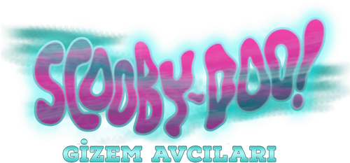 Scooby-Doo! Mystery Incorporated logo