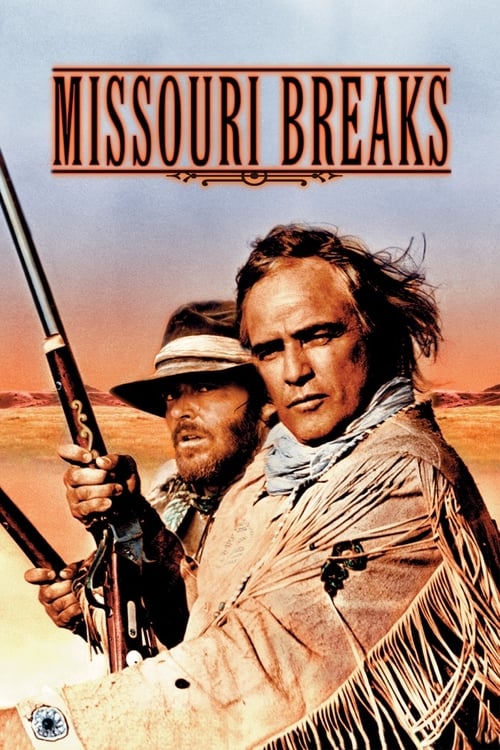 Missouri Breaks (1976)