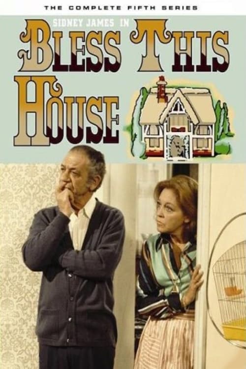 Bless This House, S05 - (1974)
