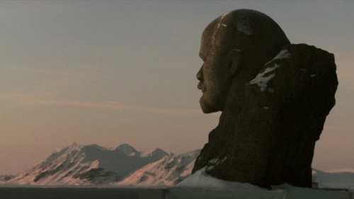 Grumant: The Island of Communism