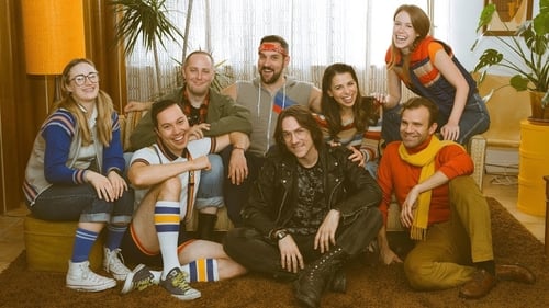 Poster della serie Critical Role