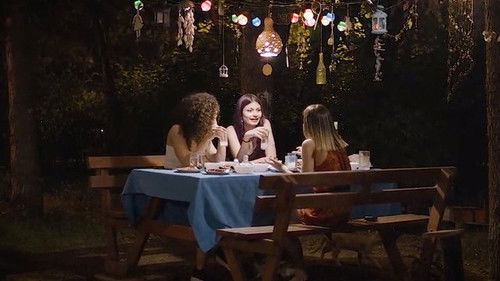 Season 1 Episode 5 - Dijital Flörtleşme (Dijital Flörtleşme)