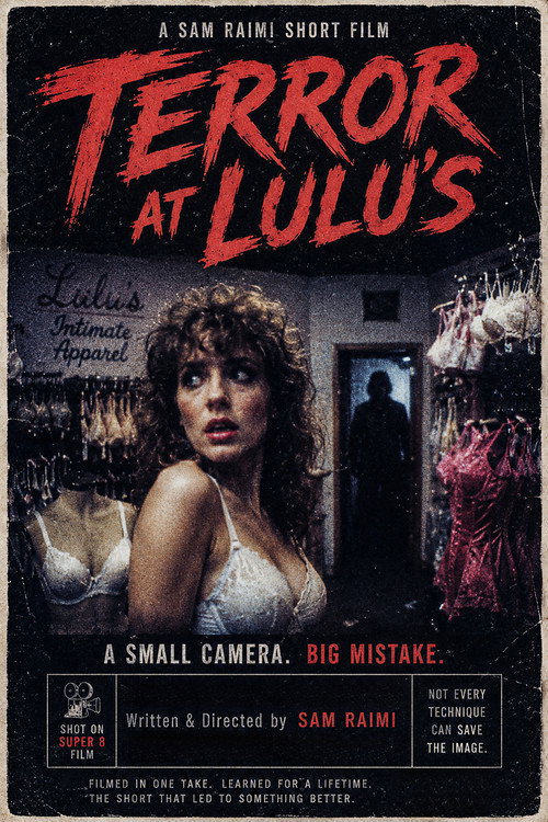 Terror at Lulu's