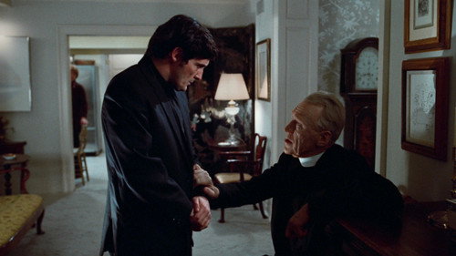 The Exorcist