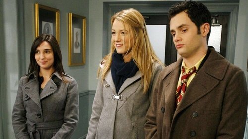 Gossip Girl: 2×16