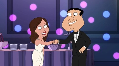 Family Guy (S17E15)