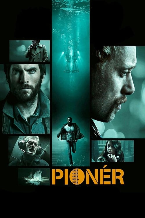  PIONEER - Pionér - 2014 
