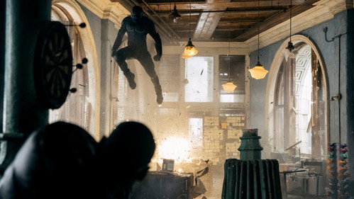 The Boys Season 4 (2024) ก๊วนหนุ่มซ่าล่าซูเปอร์ฮีโร่ ซีซั่น 4 ตอนที่ 7