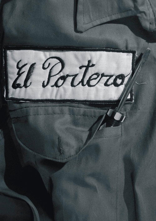 El portero