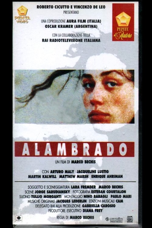 Alambrado