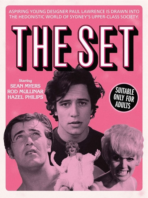 The Set poster