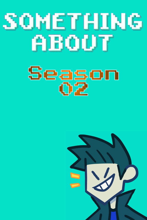 Season 2 (2019) - Season 2 poster and promotional image