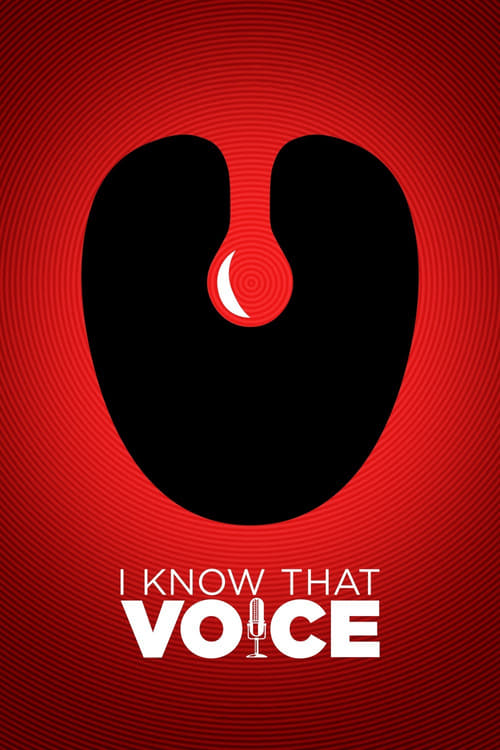 Poster Image for I Know That Voice