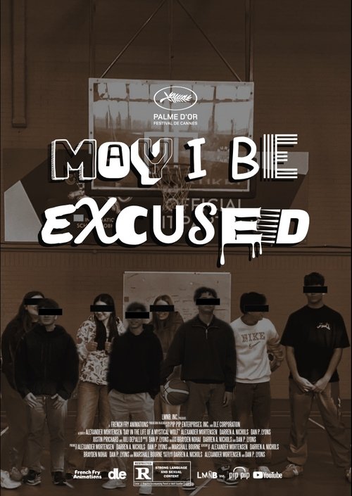 May I Be Excused - An 11F Short Film