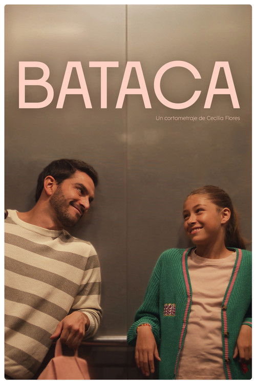 Bataca poster