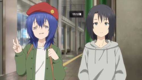 ZatsuTabi -That’s Journey-: 1×7
