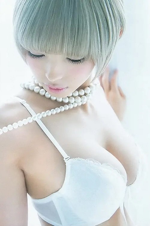 Image de 最上もが