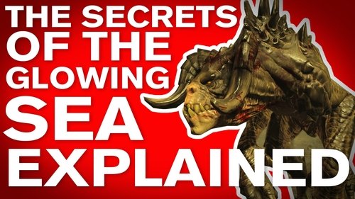 Behind the Glowing Sea in Fallout 4
