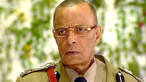 Chandramukhi's Daughter Joins The Chowki