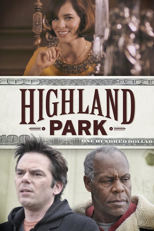 Highland Park ( Highland Park )