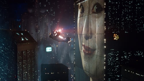 Subtitles Blade Runner (1982) in English Free Download | 720p BrRip x264
