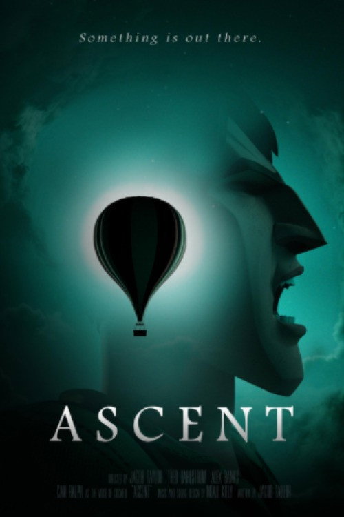 Ascent