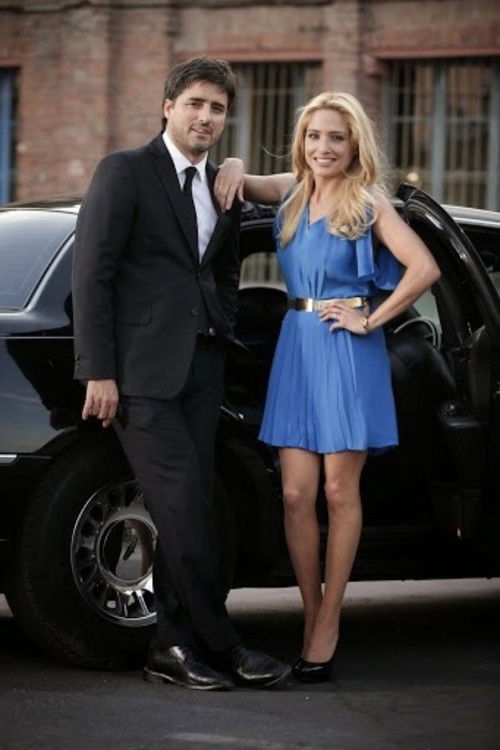 Escena 3 de El amor lo manejo yo