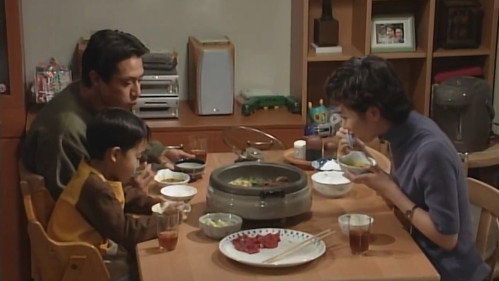 Ring: The Final Chapter