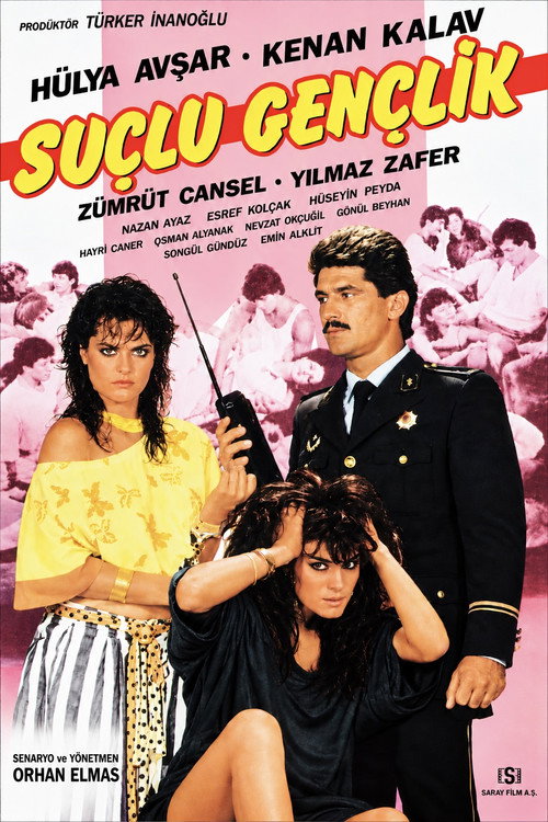 Suçlu Gençlik still 3