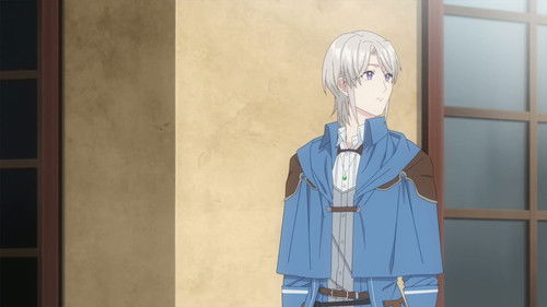 A Gentle Noble’s Vacation Recommendation: 1×5