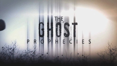 The Ghost Prophecies - Season 1 Backdrop Blur