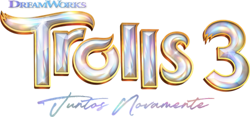 Trolls 3: Juntos Novamente