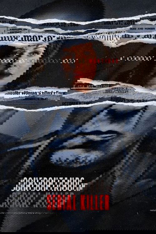 Confrontando um Serial Killer