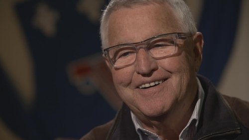 Entrevue avec Michel Bergeron, TOPO : ColdCase et Demain le monde : l’avenir des Francs-tireurs