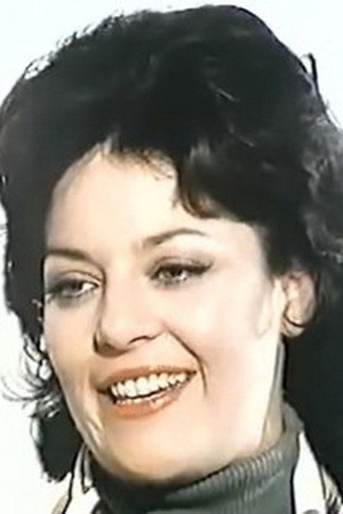 Patricia Rhomberg Biograf a Y Filmograf a
